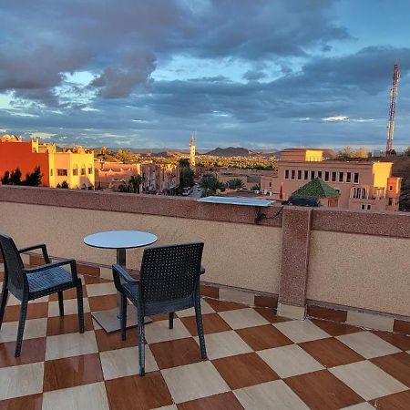 Residence Imlil Ouarzazate Exterior photo