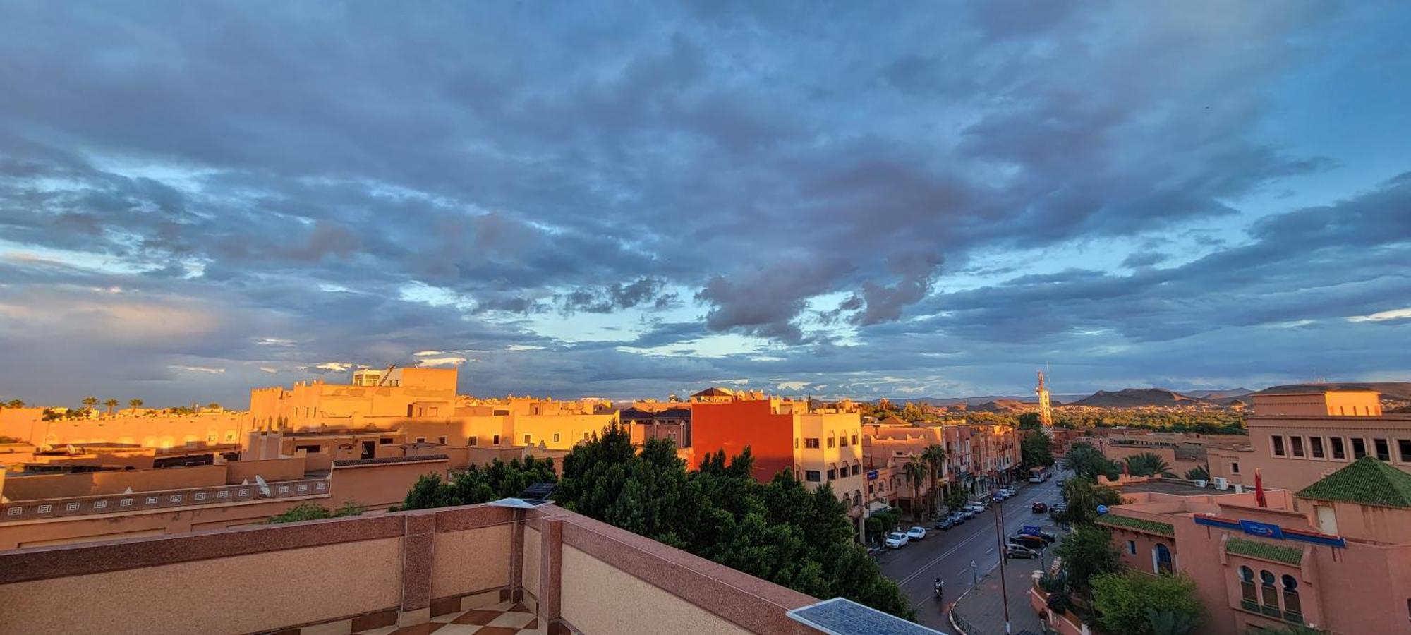 Residence Imlil Ouarzazate Exterior photo