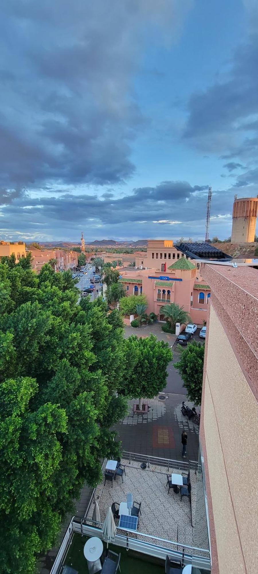 Residence Imlil Ouarzazate Exterior photo