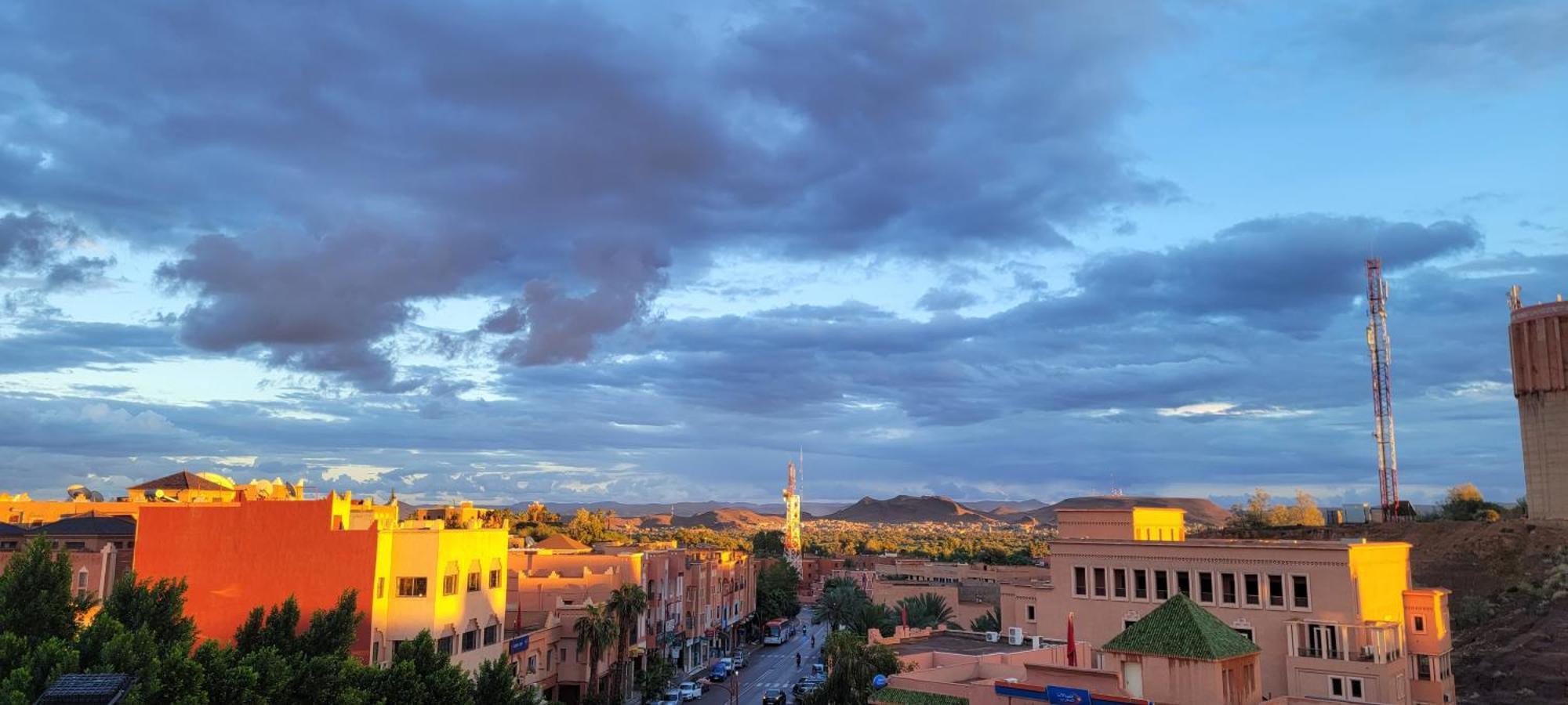 Residence Imlil Ouarzazate Exterior photo